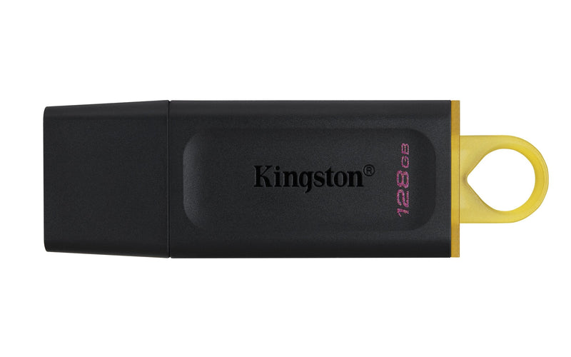 Kingston USB Flash Drive 128GB Datatraveler Exodia USB 3.2 Gen 1 Dtx/128GB