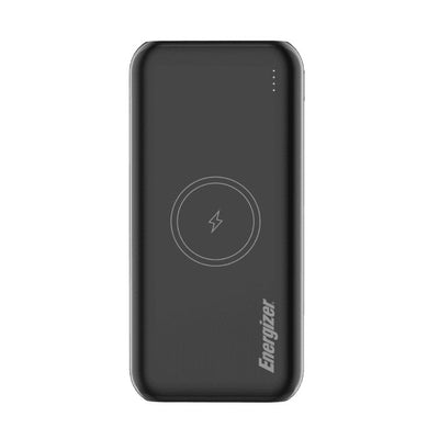 QE20009PQ Pwbank 10000MAH USB-C + Qi — image 1