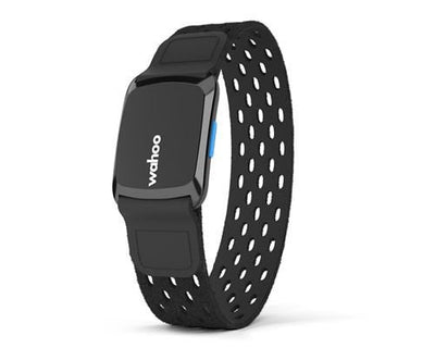 Band Frequency Cardíaca Wahoo Tickr Fit, Bluetooth/Ant+ — image 1