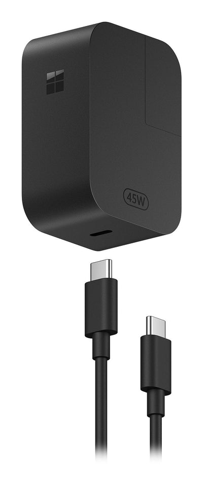 Surface USB-C Power Supply 45W — image 1