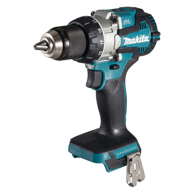 Makita Drill Impacto Wireless DHP489Z — image 1