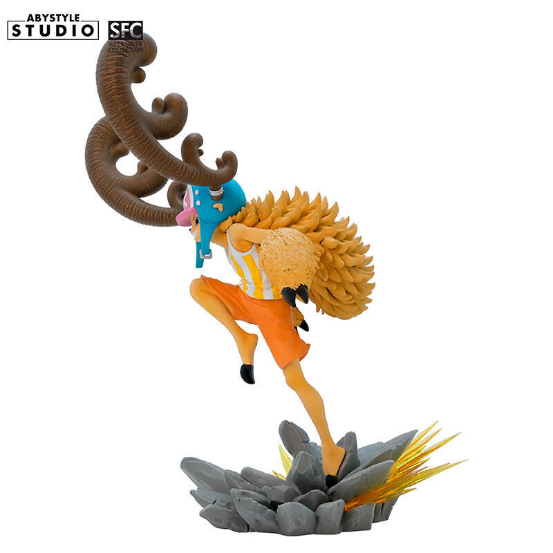 Abystyle Figura One Pieza Chopper