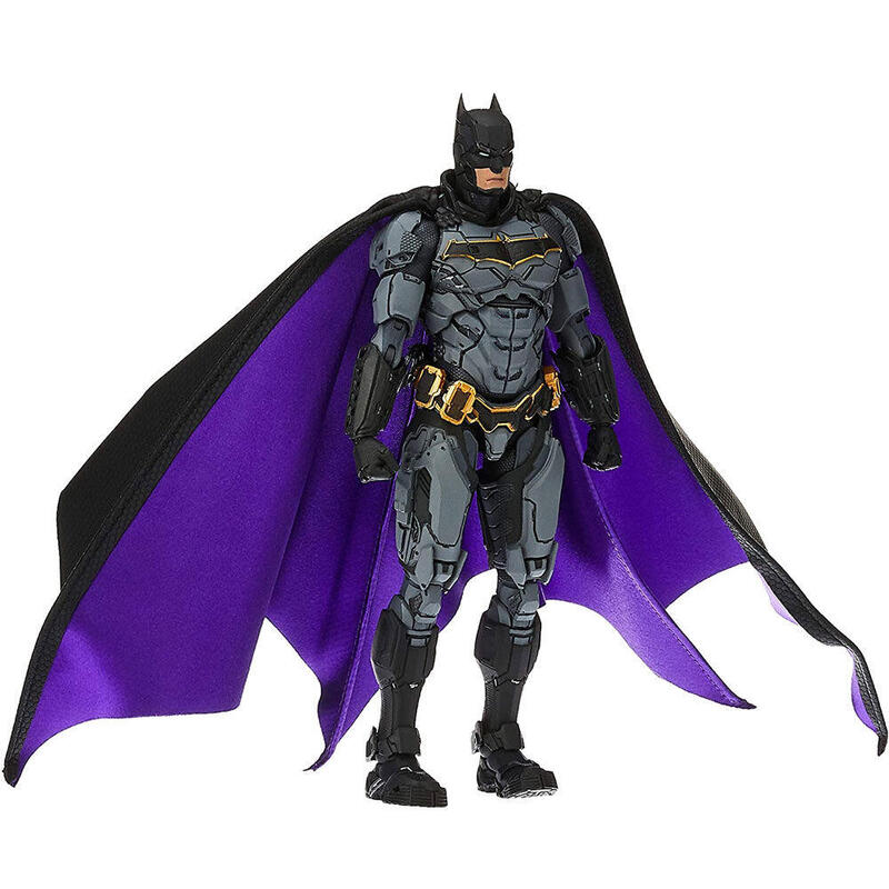 Figure Batman DC Prime