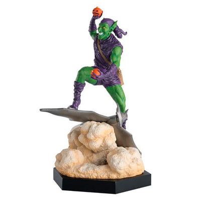 Figure Green Globin Vs Marvel — image 1