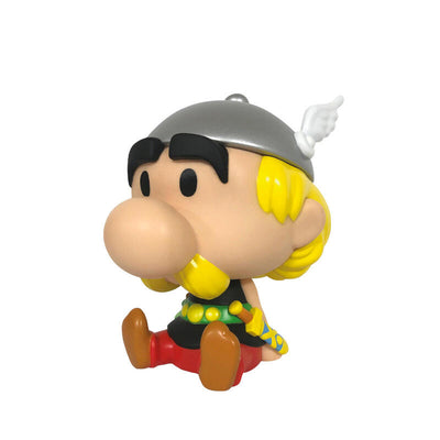 Figure Hucha Chibi Asterix New Edition — image 1