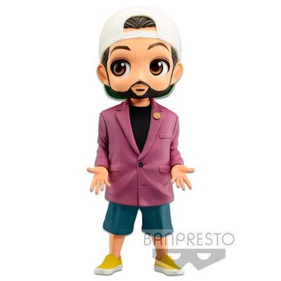 Figure Kevin Smith Q Posket 14CM — image 1