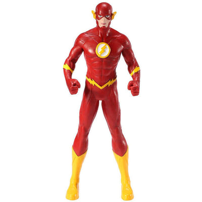 Figure Maleable Bendyfigs Flash DC Comics 14CM — image 1
