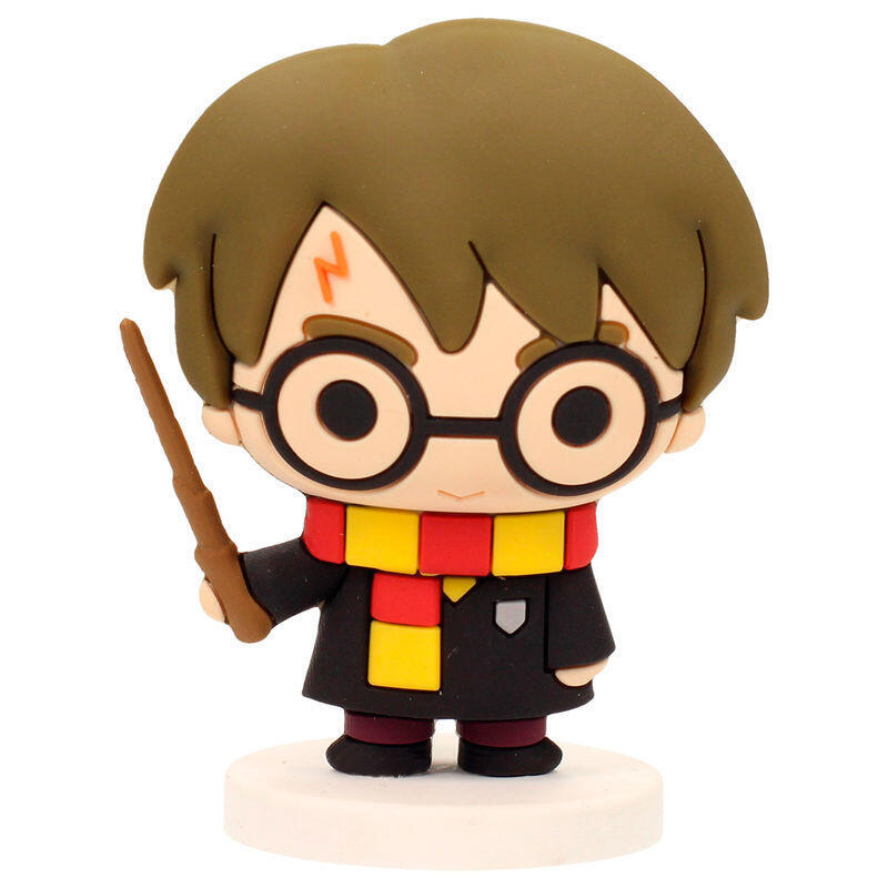 Figure Mini Harry Potter