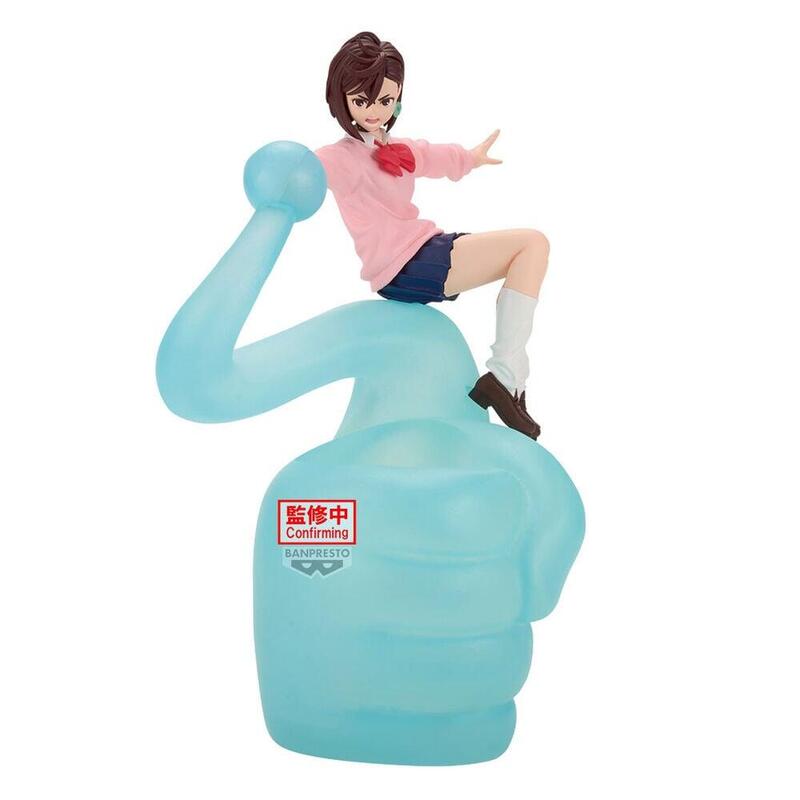 Figure Momo Dandadan 19CM