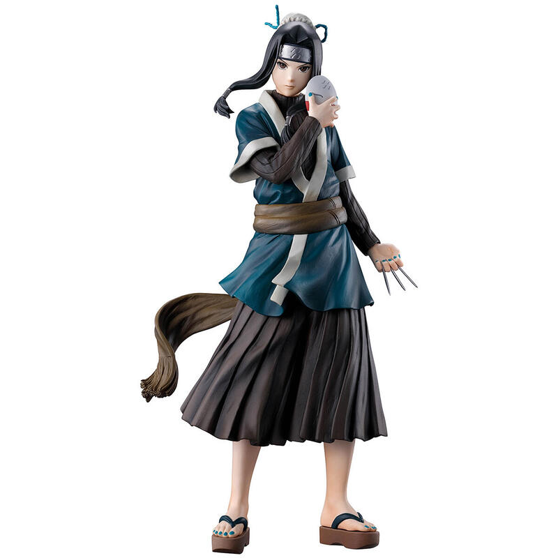 Figure Naruto Land Haku