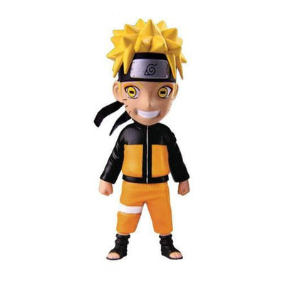 Figure Naruto Sage Mode Fig. 10CM Naruto Shippuden Mininja — image 1