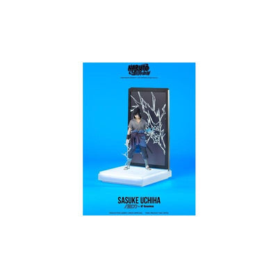 Figure Neon By Tsume Sasuke Uchina — image 1