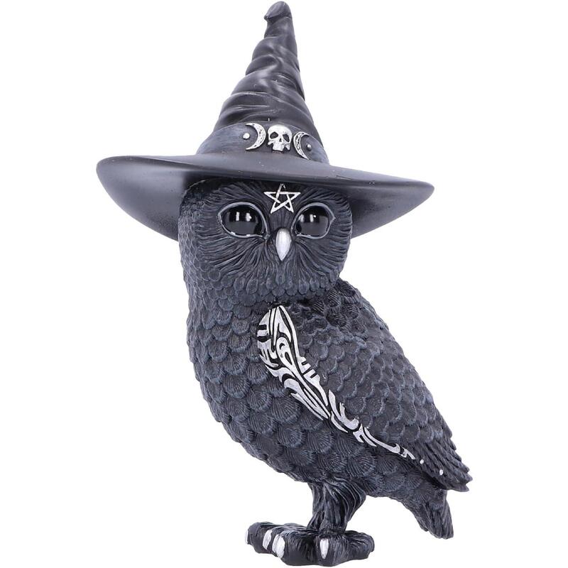 Figure Owlocen 13.5CM