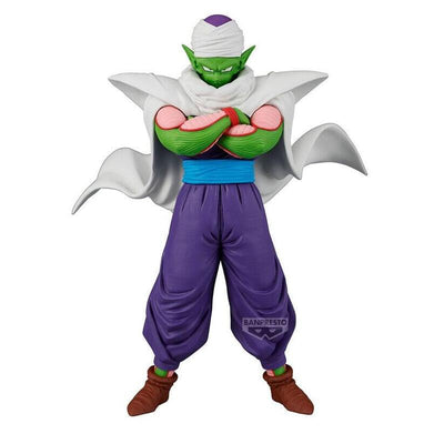 Figure Piccolo Solid Edge Works Dragon Ball Z 19CM — image 1