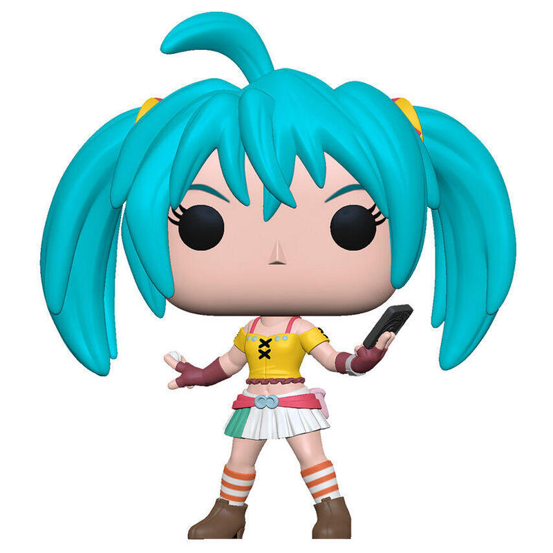 Figure Pop Bakugan Runo