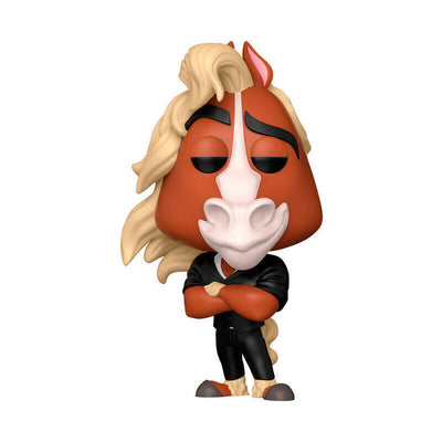 Figure Pop Disney Zootropolis 2 Winddancer — image 1