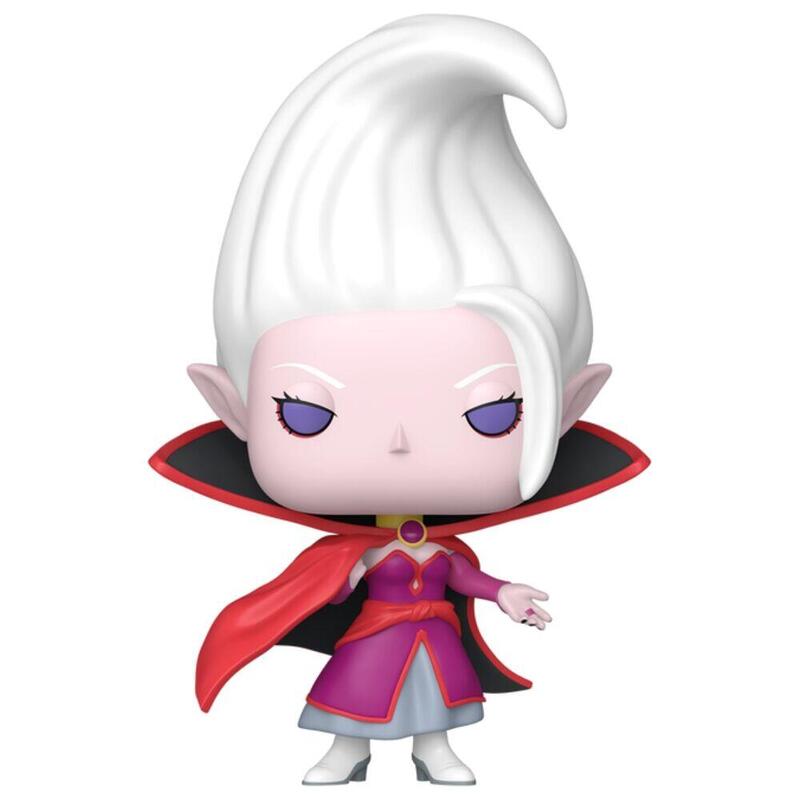 Figure Pop Dragon Ball Daima Dr. Arinsu