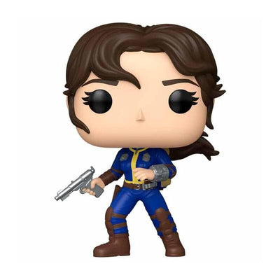 Figure Pop Fallout Lucy Maclean — image 1