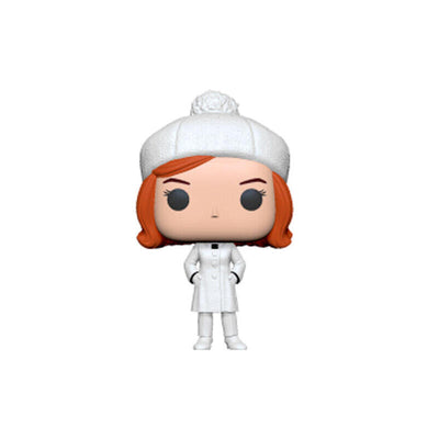 Figure Pop Gambito Dama Beth Finale — image 1