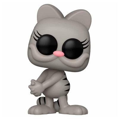 Figure Pop Garfield Nermal — image 1