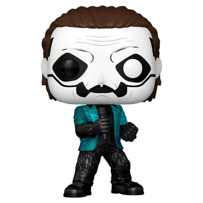 Figure Pop Ghost Papa Emeritus Iv — image 1