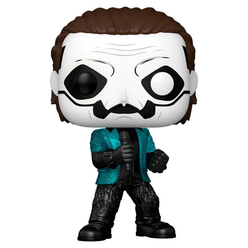 Figure Pop Ghost Papa Emeritus Iv