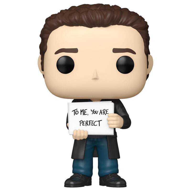 Figure Pop Love Actually Mark