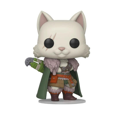 Figure Pop Monster Hunter Athos? — image 1