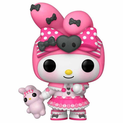 Figure Pop My Melody 50TH Anniversary My Melody Exclusive — image 1