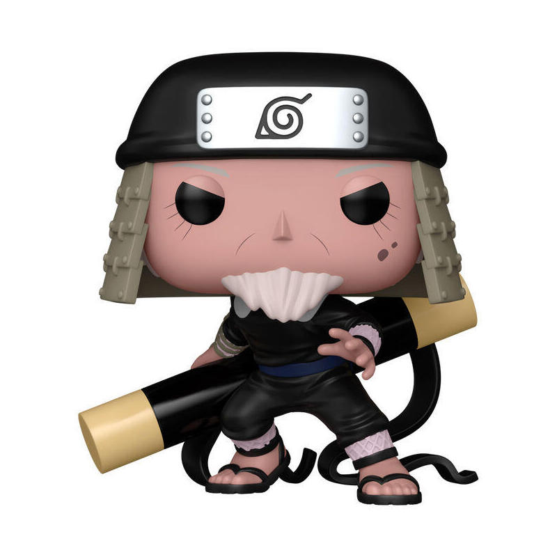Figure Pop Naruto Hiruzen Sarutobi