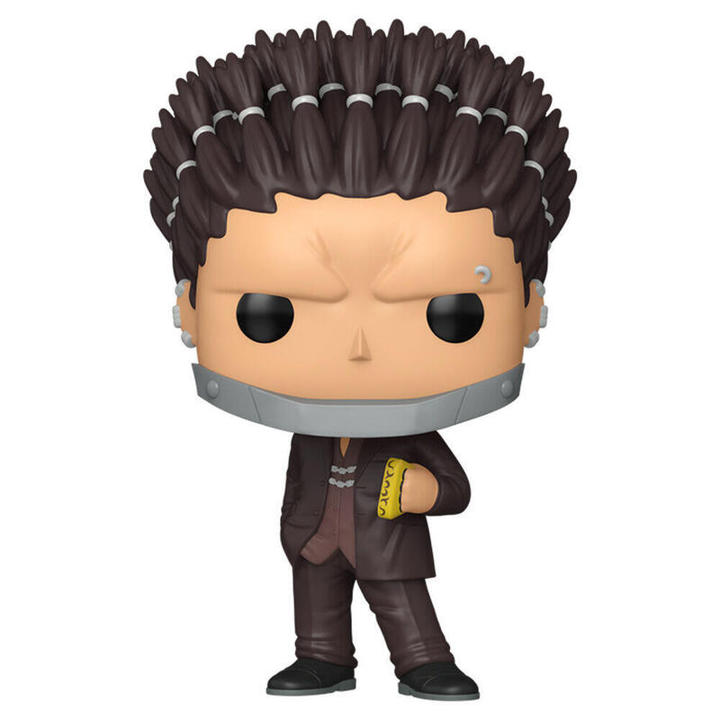 Figure Pop Sakamoto Days Hyo