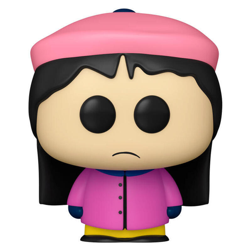 Figure Pop South Park Wendy Testaburger