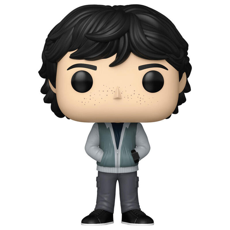 Figure Pop Stranger Things 5 Mike Wheeler