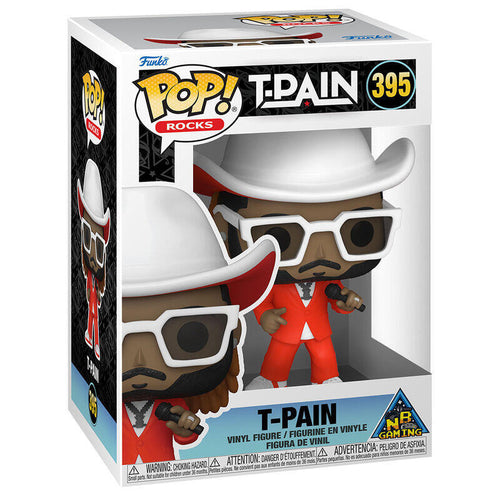 Figure Pop T-pain — image 1