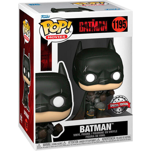 Figure Pop The Batman - Batman Exclusive — image 1