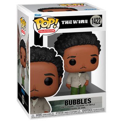 Figure Pop The Wire Bubbles — image 1