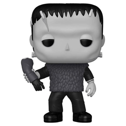 Figure Pop Universal Monsters Frankenstein — image 1
