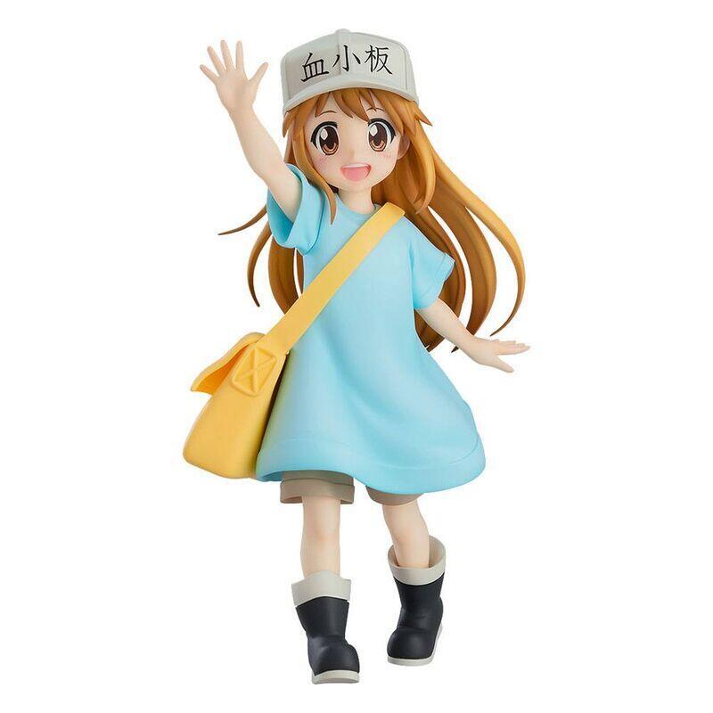 Figura Pop Up Parade Platelet Cells At Work 15CM