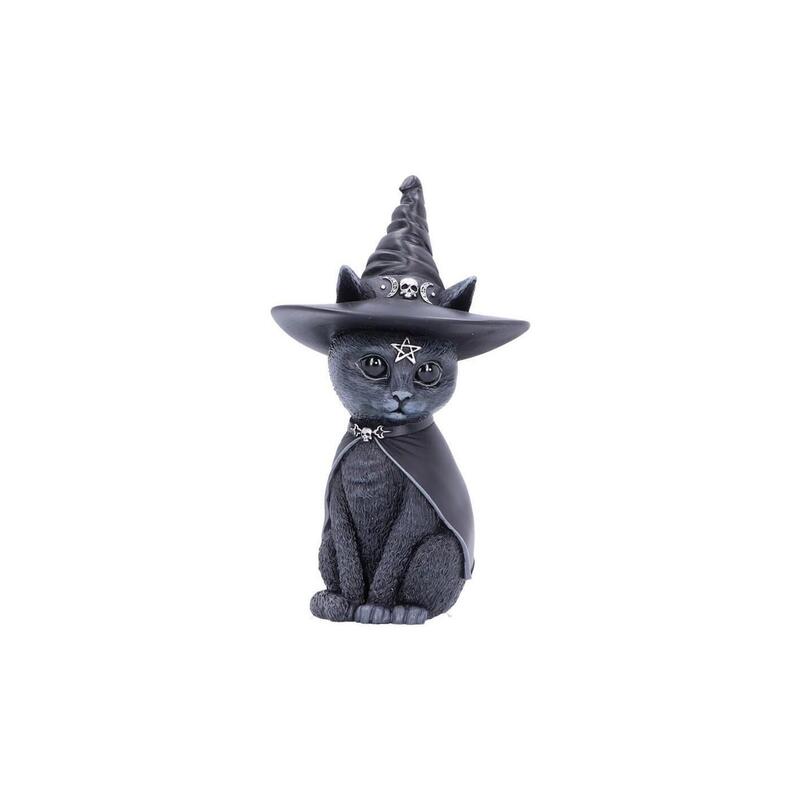 Figure Purrah 13.5CM