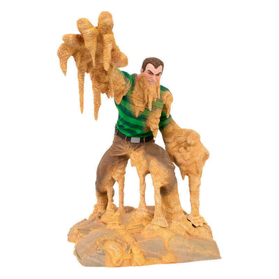 Figure Sandman Spiderman Marvel 25CM — image 1