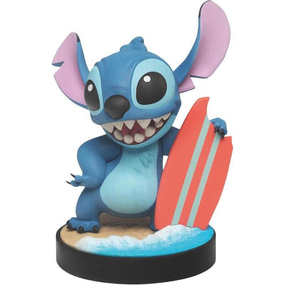 Figure Stitch Surfero Hero Box Stitch Disney 8CM — image 1