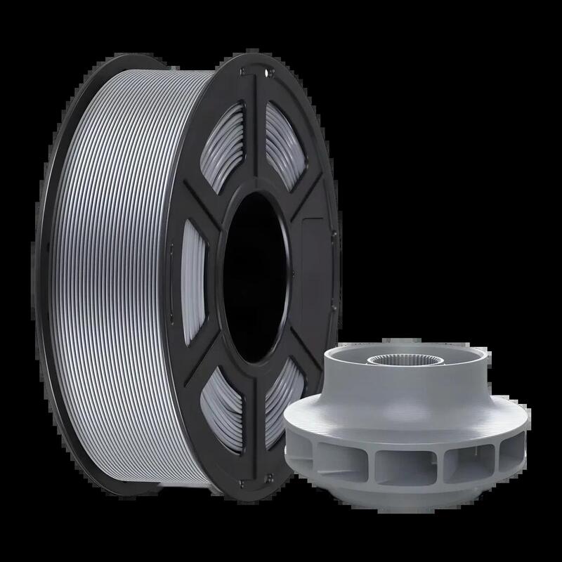 Anycubic Filamento 3D Handle 1.75MM Grey