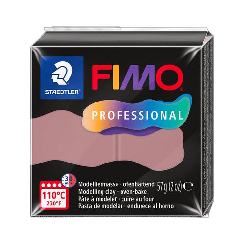 Fimo Mod.masa Fimo Prof 57G Altrosa — image 1