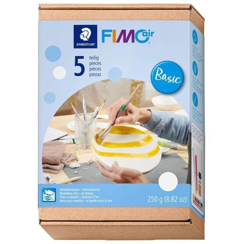 Fimoair Set Mod.masa Fimoair Basic S