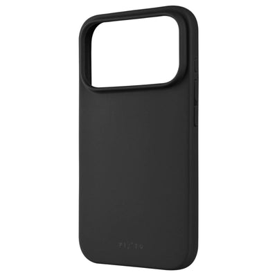 Fixed Story Back Cover For Xiaomi 17, Black — image 1