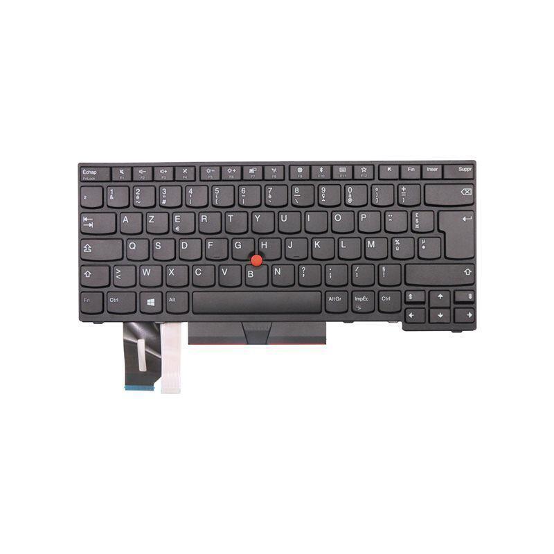 Lenovo Flchykbbkfr 01YP491, Keyboard,