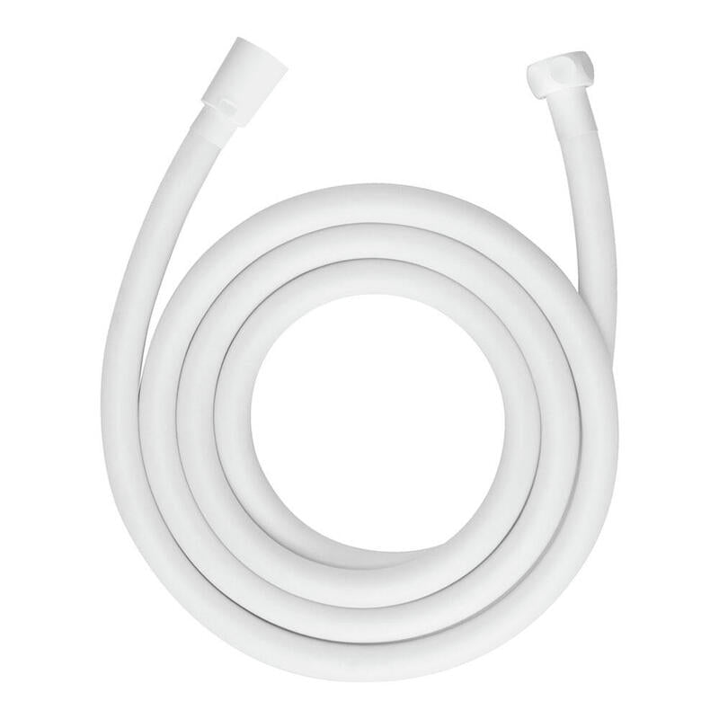 Flexo Ducha Design 175CM White Matte
