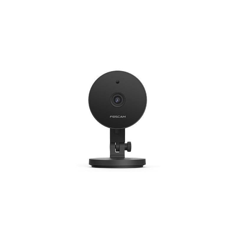 Foscam Camera Wi-Fi C8M 8MP Black