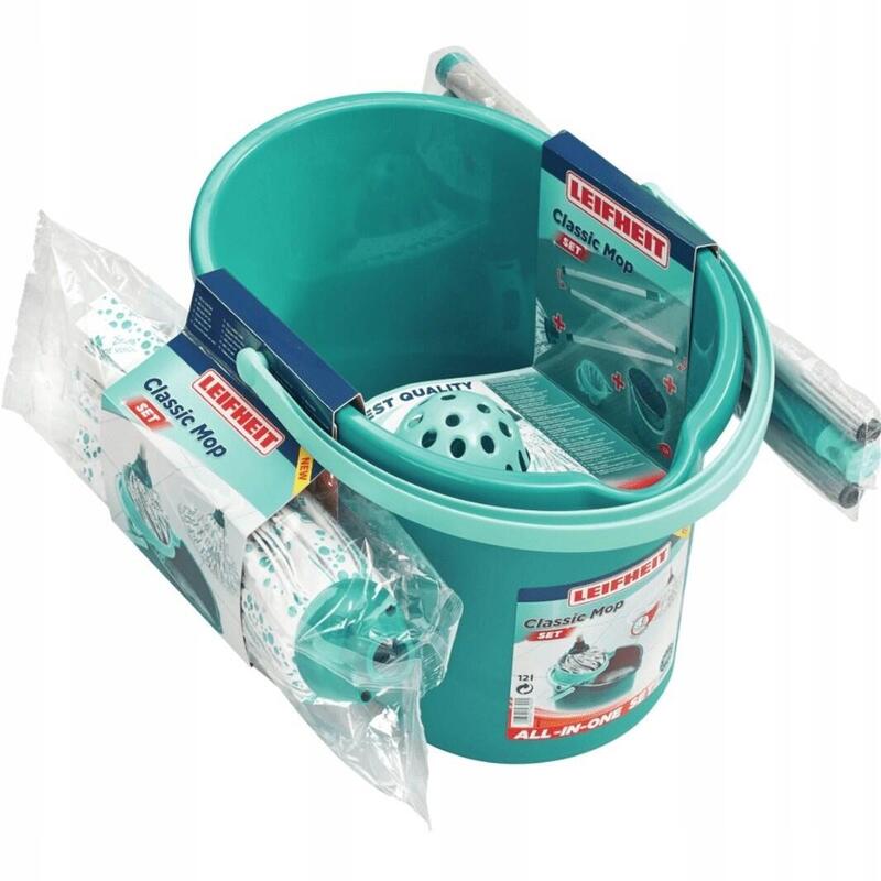 Leifheit Mop Classic