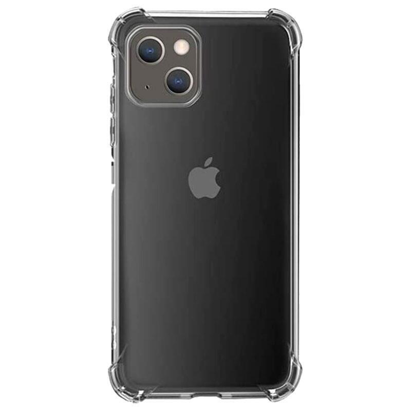 Case Silicone Reinforced Iphone 13